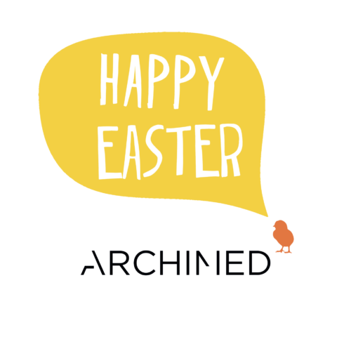 EASTER ARCHIMED squared